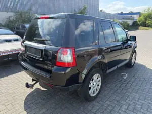Land Rover Freelander 2 E TD4,navi,Klima,euro4 Bild 4