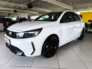 Opel Corsa F 1.2 GS PDC SHZ KAMERA FACEL. LED