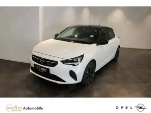 Opel Corsa -e ''Elegance'' Matrix-LED Navi Rückfahrkamera Sit