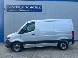 Mercedes-Benz Sprinter 314 AUTOMATIK NAVI TOTWINKEL KAMERA LED Bild 4