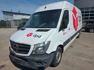 Mercedes-Benz Sprinter II Kasten 310/311/313/314/316 CDI