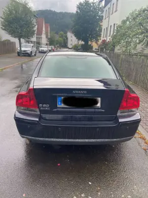 Volvo S60 D5 Momentum