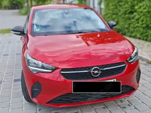 Opel Corsa Corsa 1.2 Start/Stop