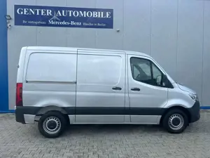 Mercedes-Benz Sprinter 314 AUTOMATIK NAVI TOTWINKEL KAMERA LED Bild 5
