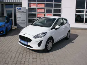 Ford Fiesta Trend Winter Paket