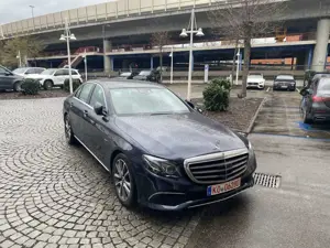 Mercedes-Benz E 350 e, Business Plus Paket, Panora. Multibeam-LED