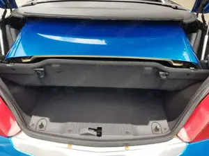 Opel Tigra Tigra Twin Top 1.4 Sport