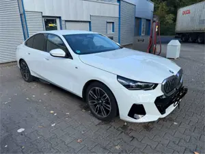 BMW 520 520d xDrive Aut.