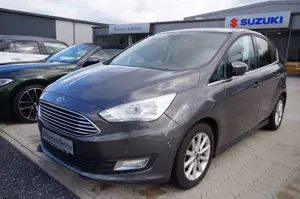 Ford C-Max 1.0 EcoBoost Start-Stopp-System Titanium