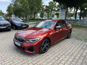 BMW 340 xD*Msport*Kamera*Head-Up*Laser*HarmanKardo