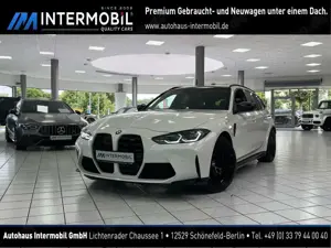 BMW M3 Competition Touring xDrive*LASER*H-K*MEMO*CAM