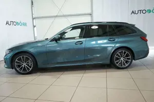 BMW 330 i Sport Line AHK+Lenkradheizung+Kamera+SHZ Bild 2