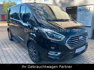 Ford Transit /Tourneo Custom Kombi 320 L1 Tourneo Tita