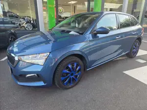 Skoda Scala " Ihr Skoda Vertragshändler " incl. AndroidAuto