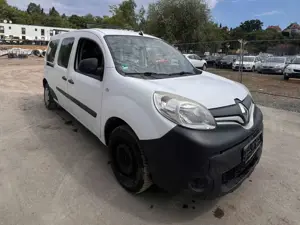 Renault Kangoo 1,5 dci