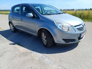 Opel Corsa 1.2 16V  Klima,  keine tüv