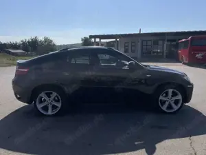 BMW X6 xDrive40d