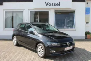 Volkswagen Polo 1.0 TSI Highline Navi Klima Einparkhilfe