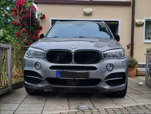 BMW X5 M X5 M50d Sport-Aut.