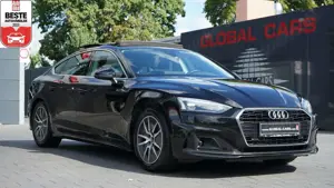 Audi A5 SPORTBACK 35 TDi*S-TRONIC*PANO*LED*AHK*
