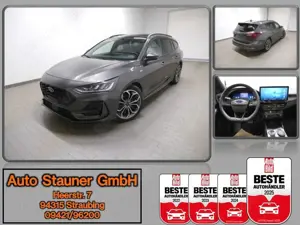 Ford Focus Turnier 1.5 EcoBlue Auto. ST-Line X*PANO*