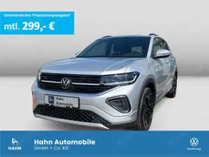 Volkswagen T-Cross R-Line 1.5 l TSI ACT OPF 110 kW