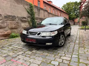Saab 9-5 2.3 Turbo Hirsch Tüv 05/2026