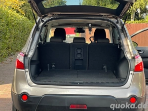 Nissan Qashqai+2 2.0 Benzin   7-Sitzer   Vollausstattung   TÜV neu Bild 3