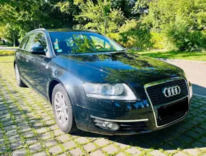 Audi A6 Avant 2.0 TFSI