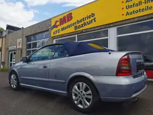 Opel Astra Cabrio 2.2 16V LPG Autogas Sparsam!! Bild 3