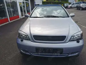 Opel Astra Cabrio 2.2 16V LPG Autogas Sparsam!!