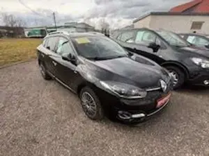 Renault Megane Megane Grandtour ENERGY dCi 110 EDC BOSE EDITION