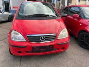 Mercedes-Benz A 140 Classic
