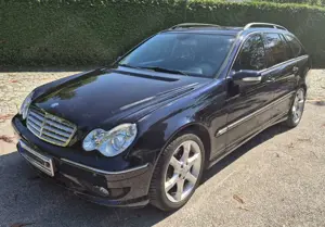 Mercedes-Benz C 230 C 230 T 7G-TRONIC Avantgarde Sport Edition Bild 1