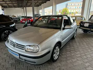 Volkswagen Golf 2.0 Comfortline Cabriolet