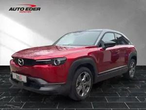 Mazda MX-30 Advantage Bluetooth Head Up Display Navi LED Bild 2