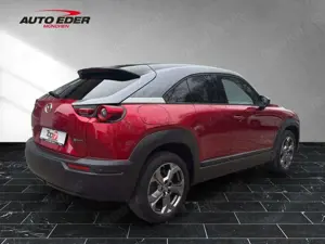 Mazda MX-30 Advantage Bluetooth Head Up Display Navi LED Bild 4