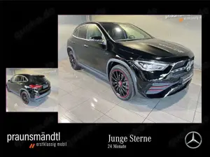 Mercedes-Benz GLA 250 e AMG Edition 1 MBUX/LED/Ambi/eleHeck/20