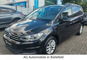 Volkswagen Touran Comfortline BMT/Start-Stopp 7sitzer Bild 3