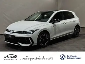 Volkswagen Golf R-Line 2.0 TDI DSG | MATRIX NAVI KAMERA ACC