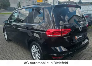 Volkswagen Touran Comfortline BMT/Start-Stopp 7sitzer Bild 5