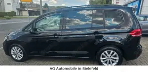 Volkswagen Touran Comfortline BMT/Start-Stopp 7sitzer Bild 4