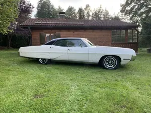 Pontiac Bonneville Bild 5