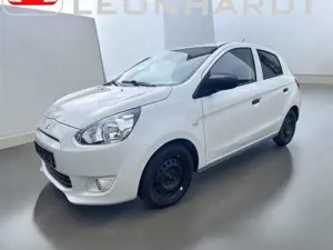 Mitsubishi Space Star Space Star 1.0 Clear Tec Light Bild 2