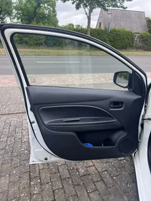 Mitsubishi Space Star Space Star 1.0 Clear Tec Light Bild 4