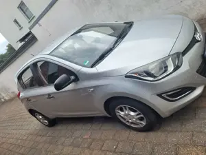 Hyundai i20 i20 1.2 UEFA EURO 2012 Edition