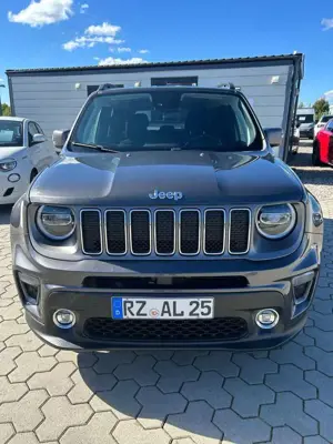 Jeep Renegade Limited FWD Bild 3