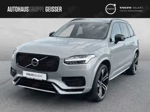 Volvo XC90 T8 AWD Recharge Ultra Dark 7-Sitzer ACC SD