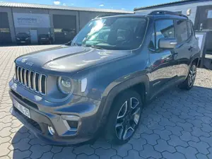 Jeep Renegade Limited FWD