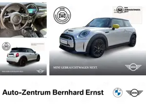 MINI Cooper SE Classic Trim Navi. Sportsitze